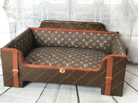 Louis Vuitton's ,000 Dog House 